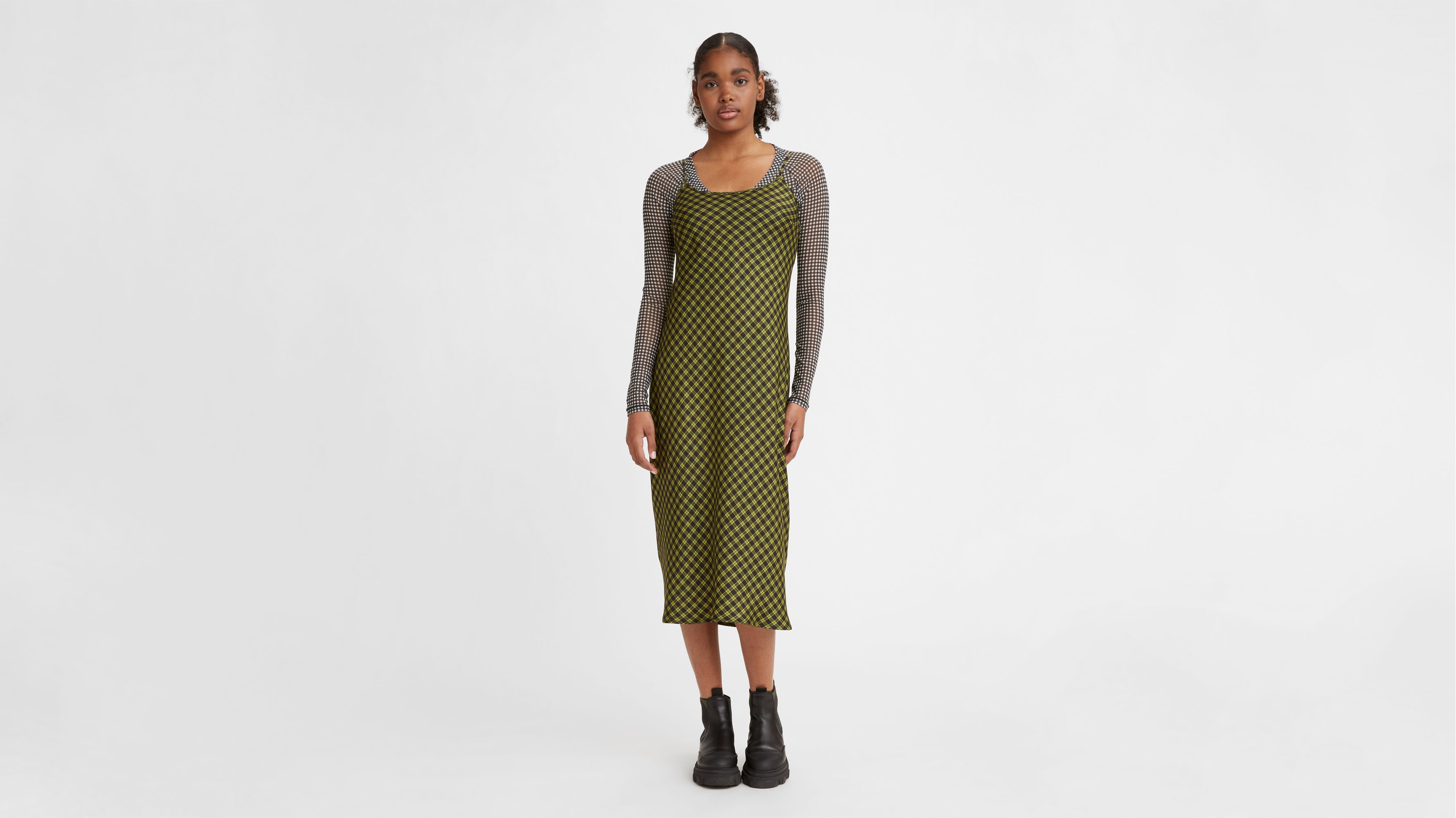 Dalia Slip Dress Levi's® US