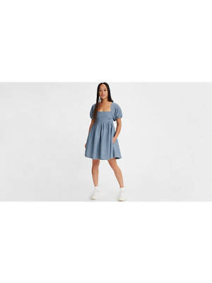 Women's Dresses & Denim Skirts - Shop All Jean Skirts | Levi's® US