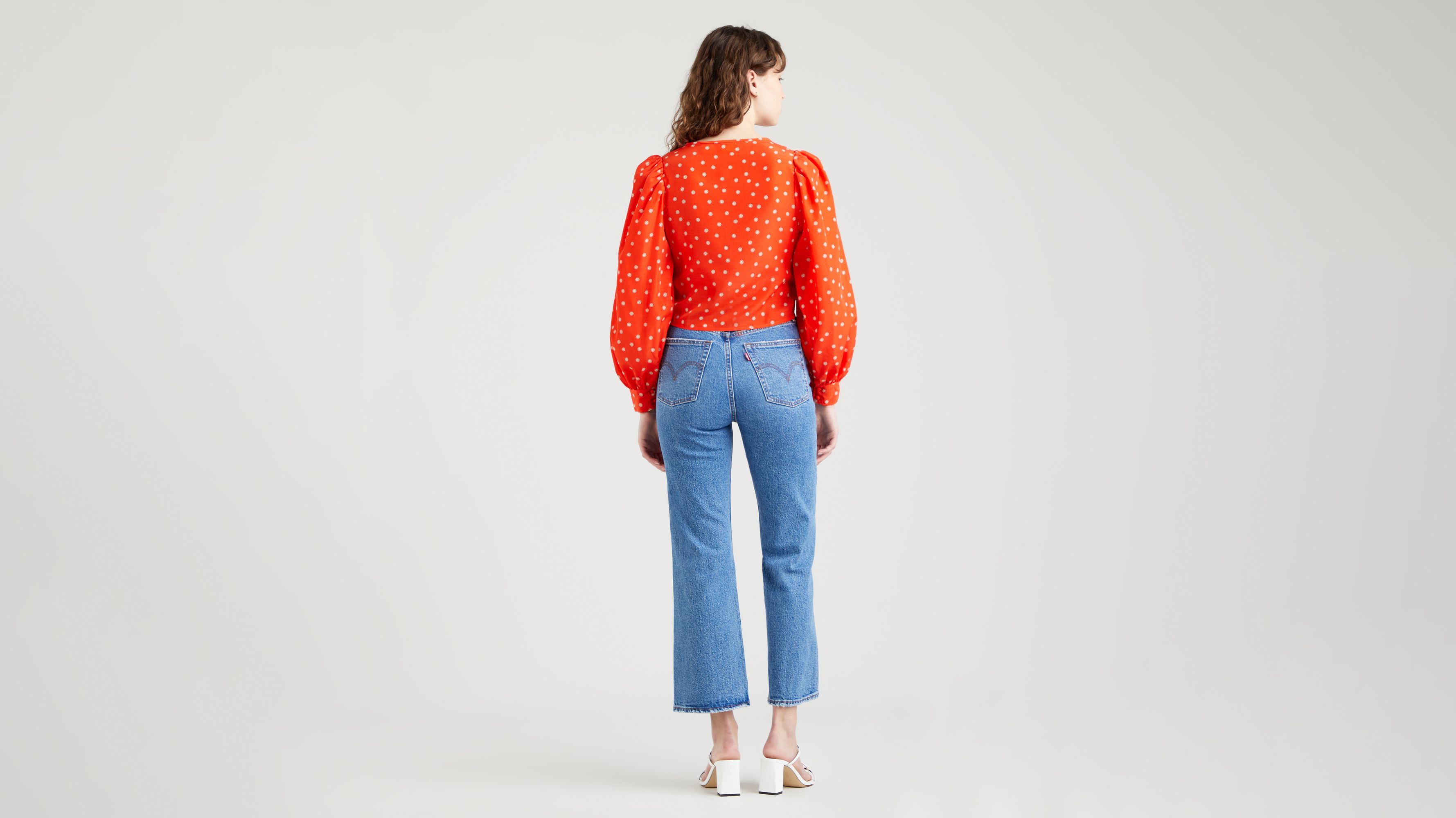 Camicetta Fawn Tie 2