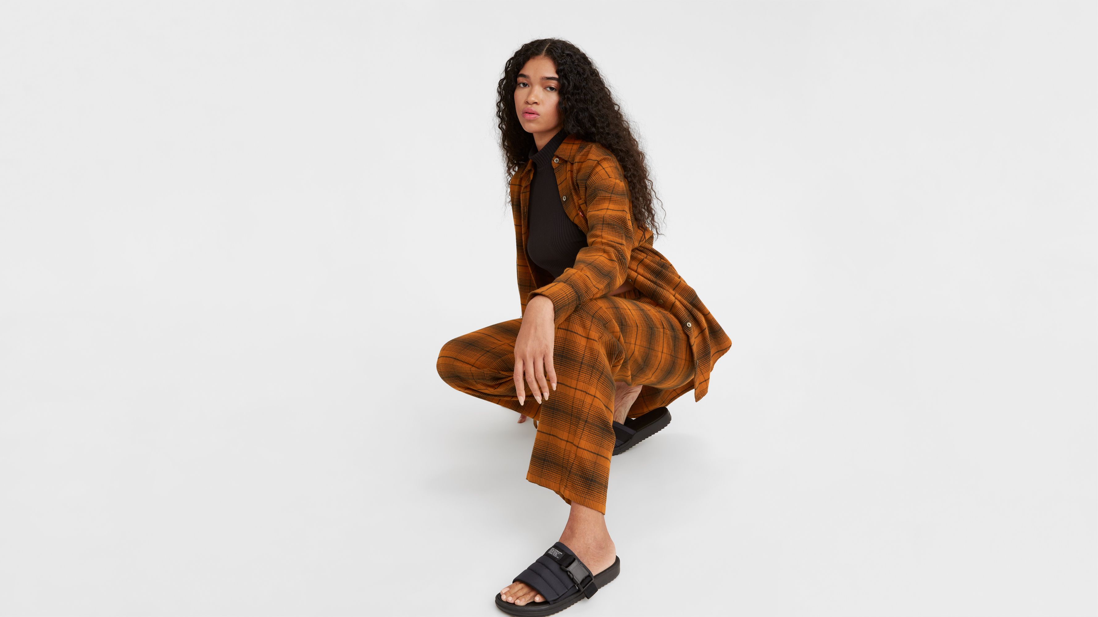 Silvie Lounge Pant 1