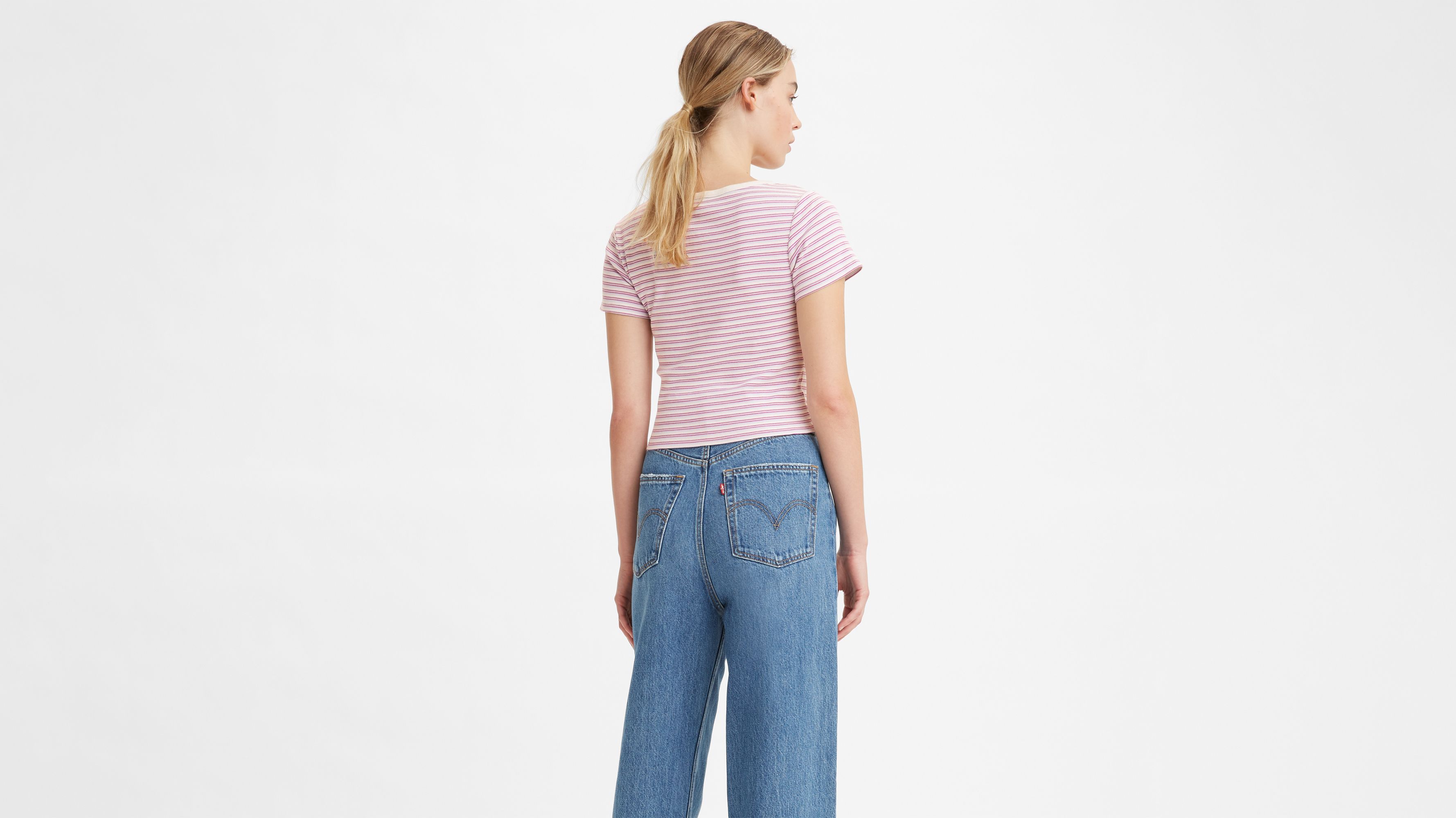 Pepper Henley T-Shirt 3