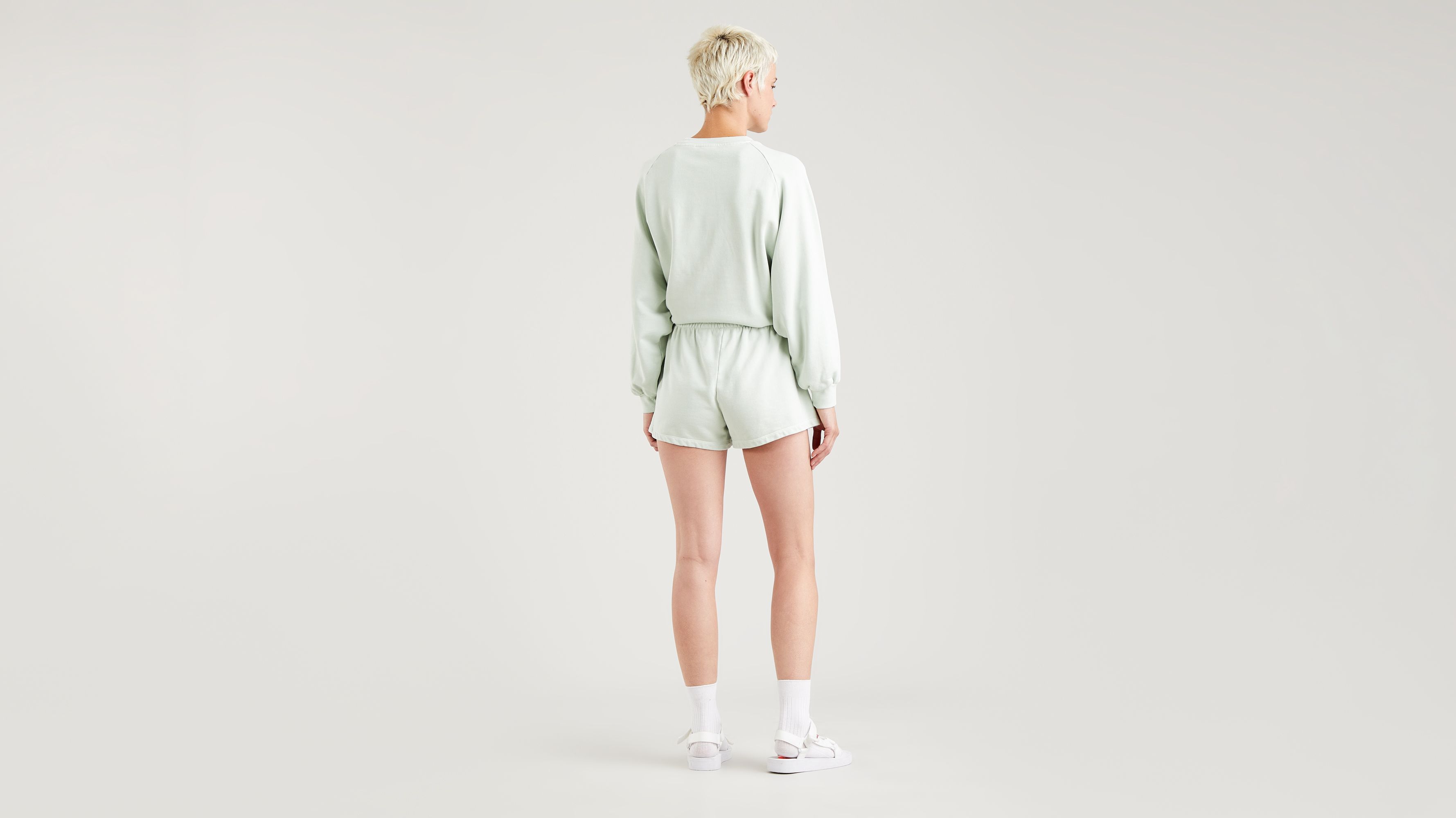 Snack Sweatshorts 3