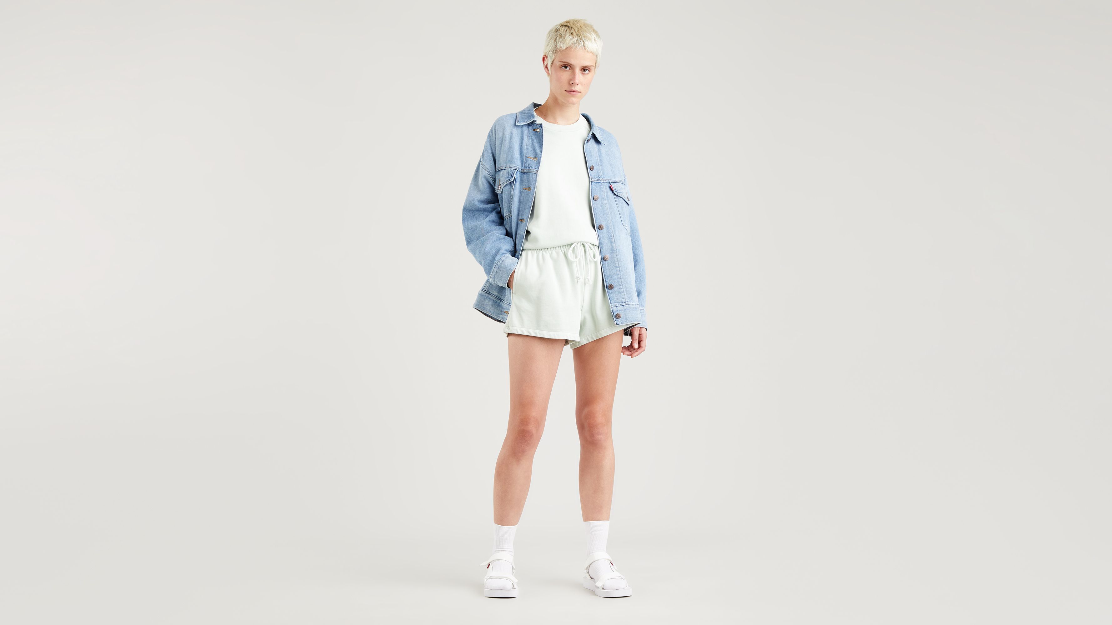 Snack Sweatshorts 5