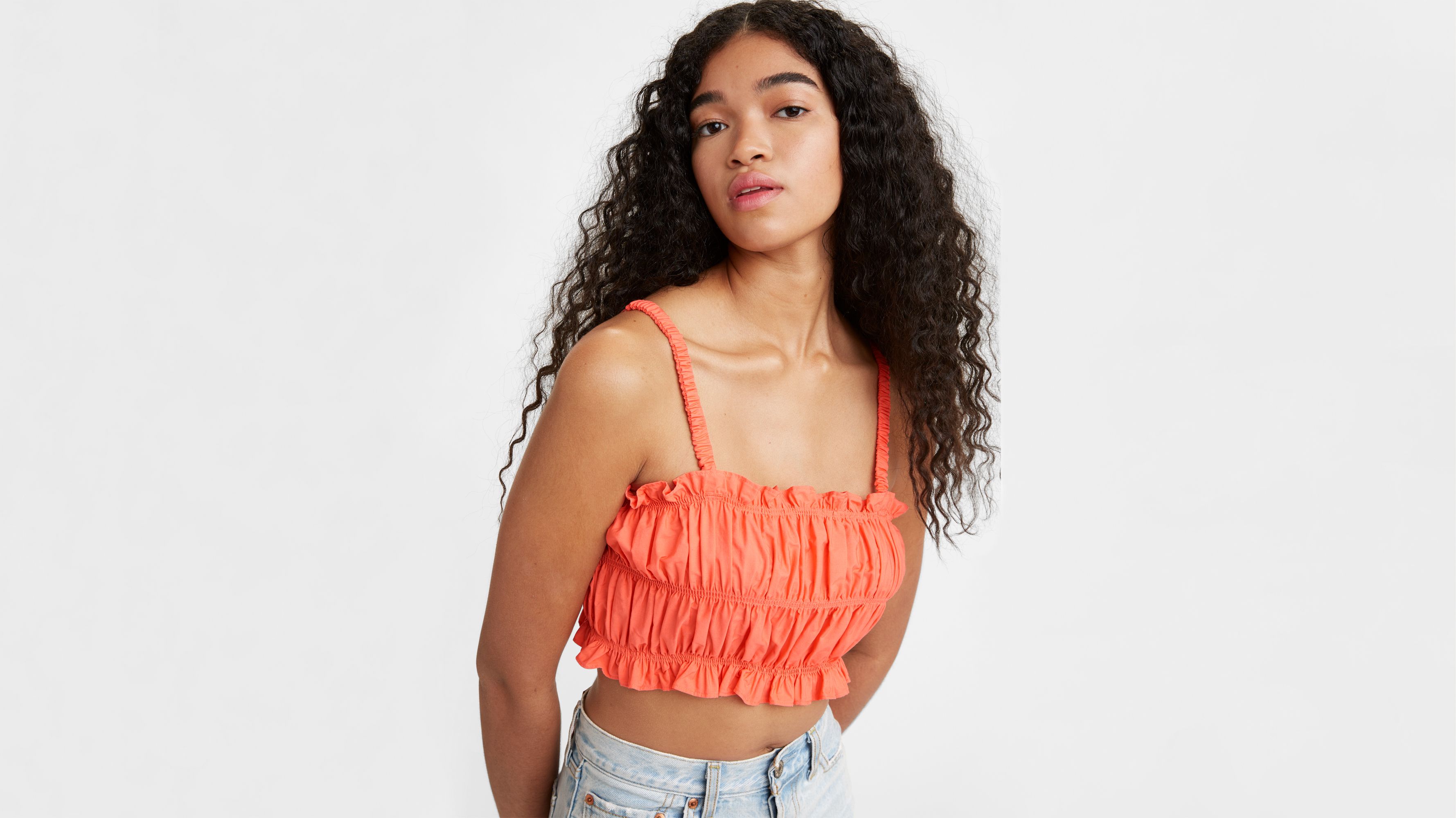 Women's Clothing for Sale Deals on Women's Clothes Levi's® US