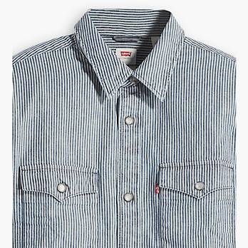 Chemise western relax 6