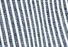 Grand Dark Railroad Stripe - Blau