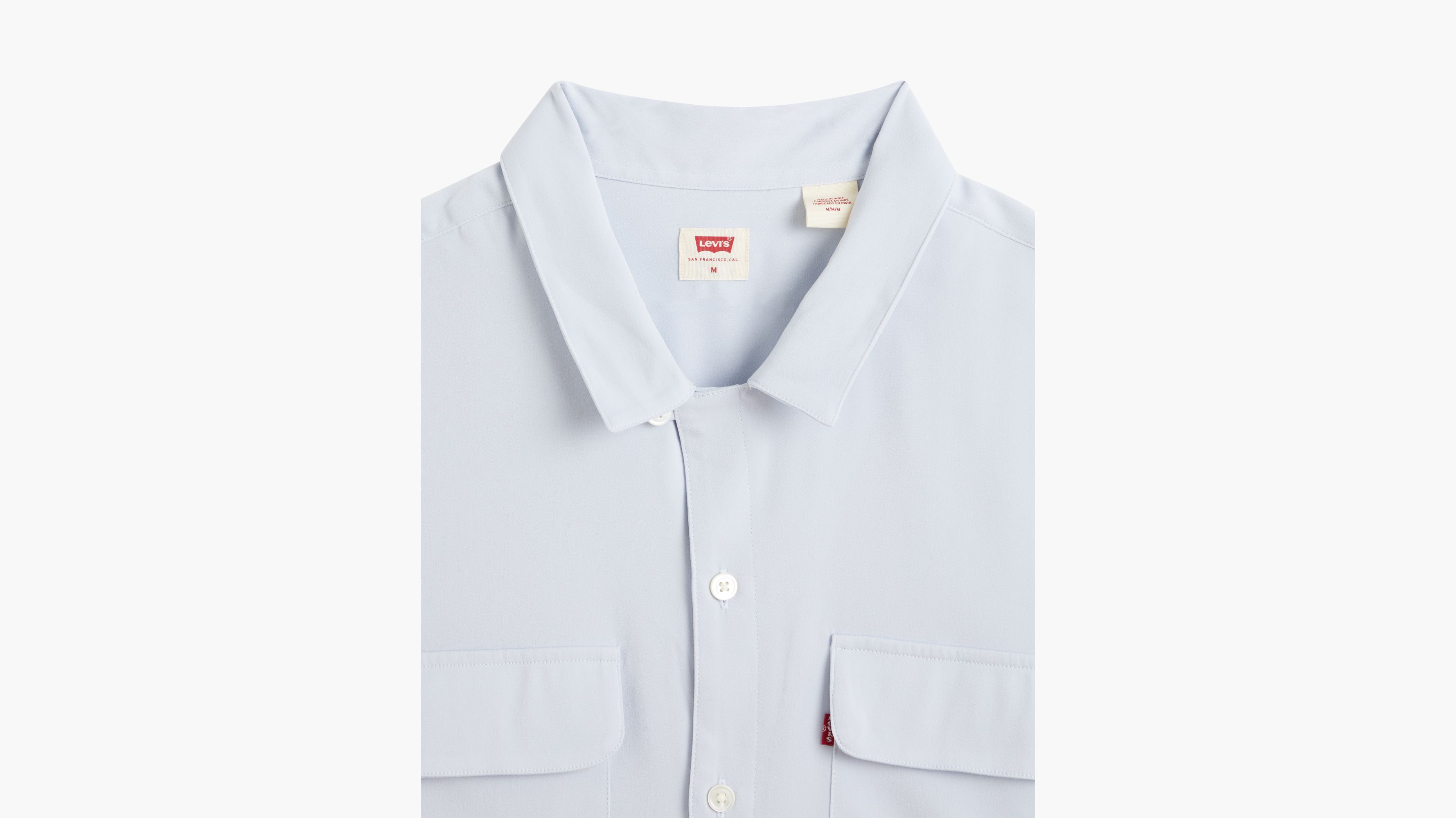 Pajama à manches courtes 6