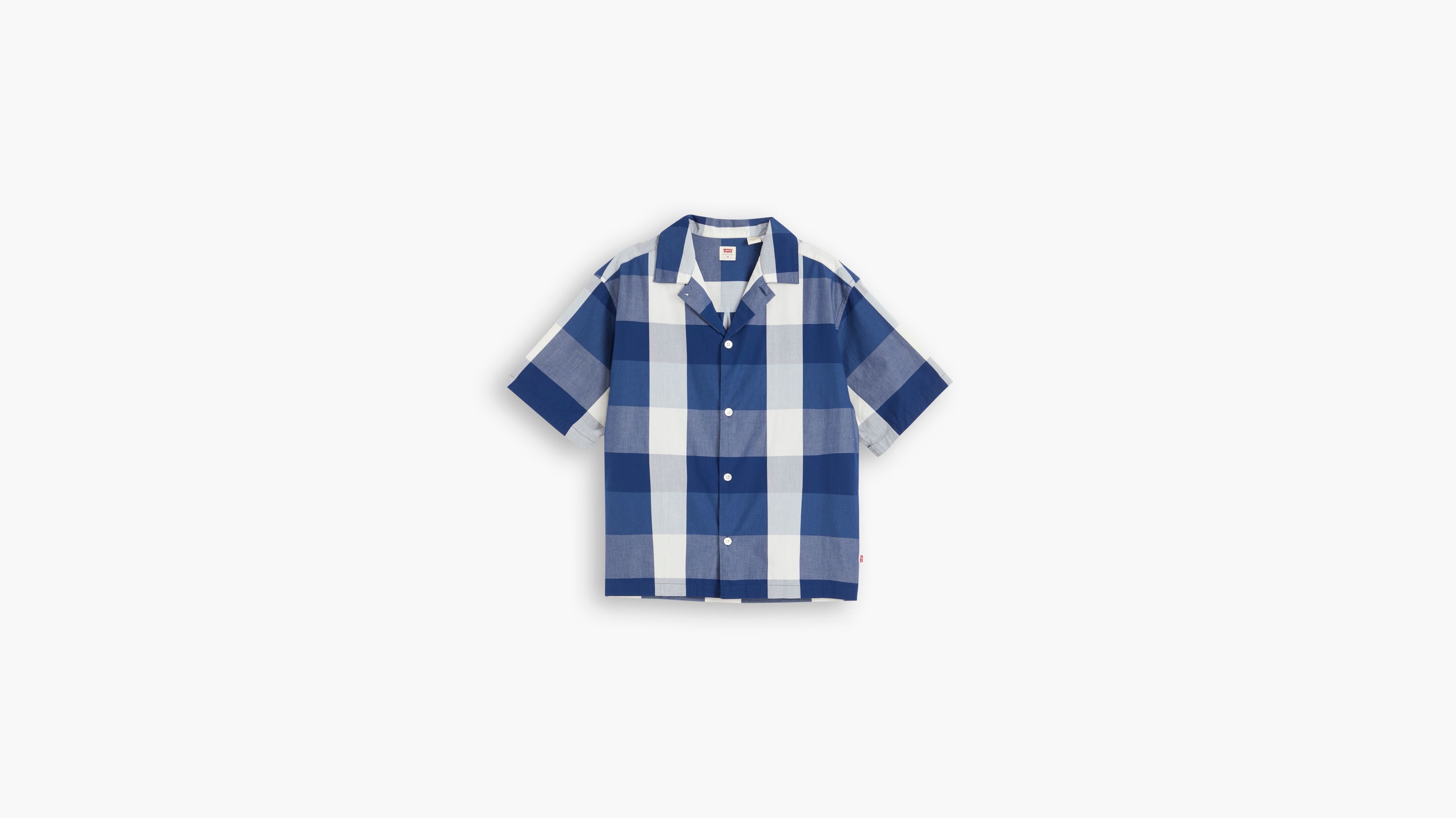 Short Sleeve Slouchy Shirt 4