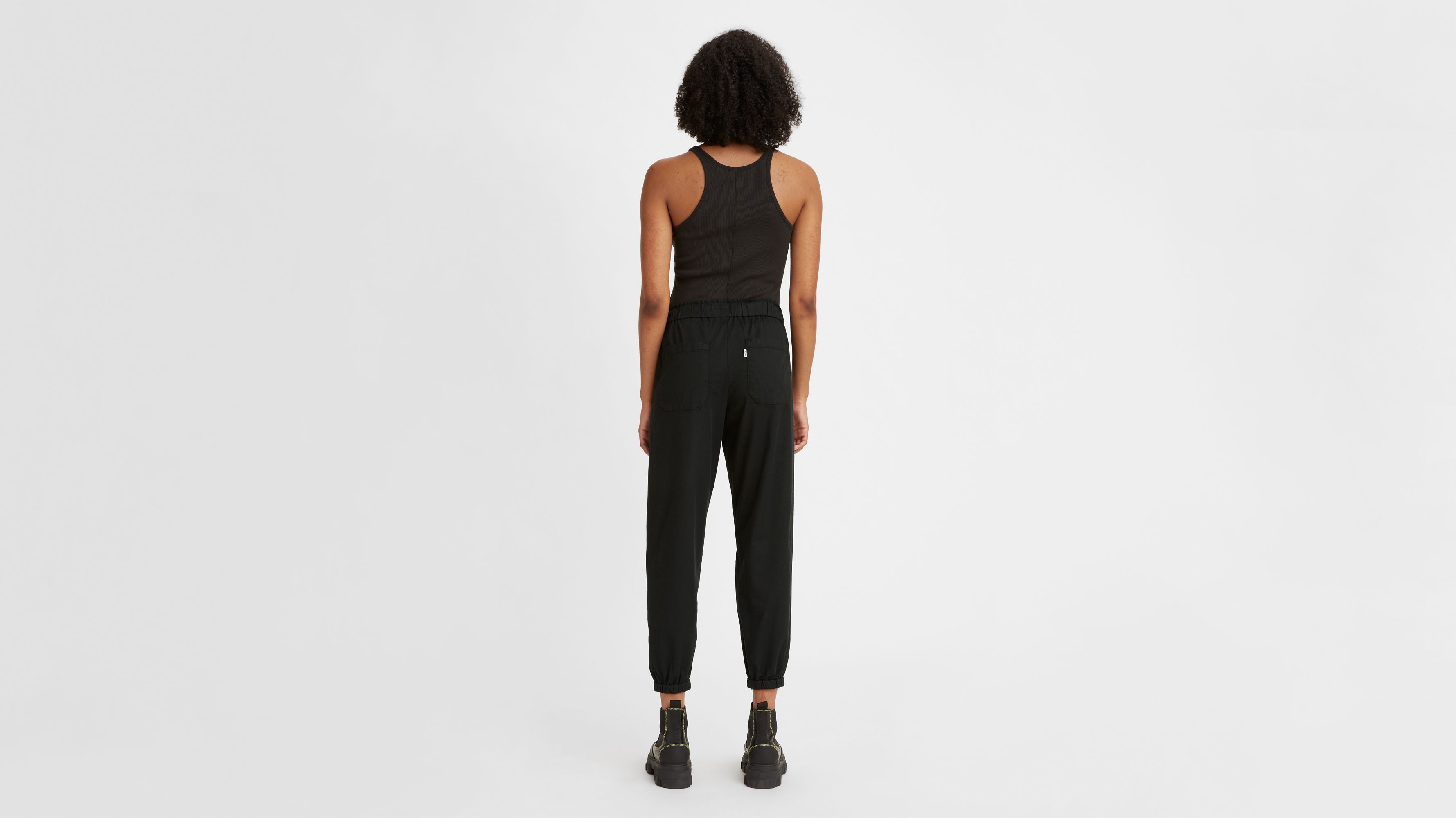 levi lounge jogger