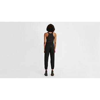 Pact Revive Beach Joggers (Black) Women's Clothing - ShopStyle Activewear  Pants