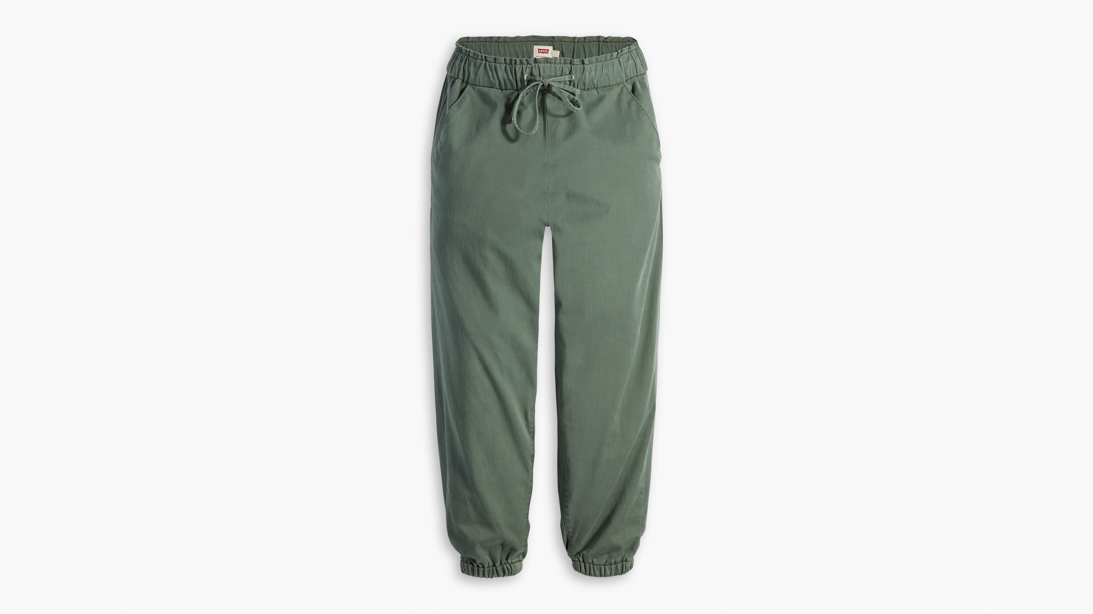 Levi's Off Duty Women's Joggers Xl