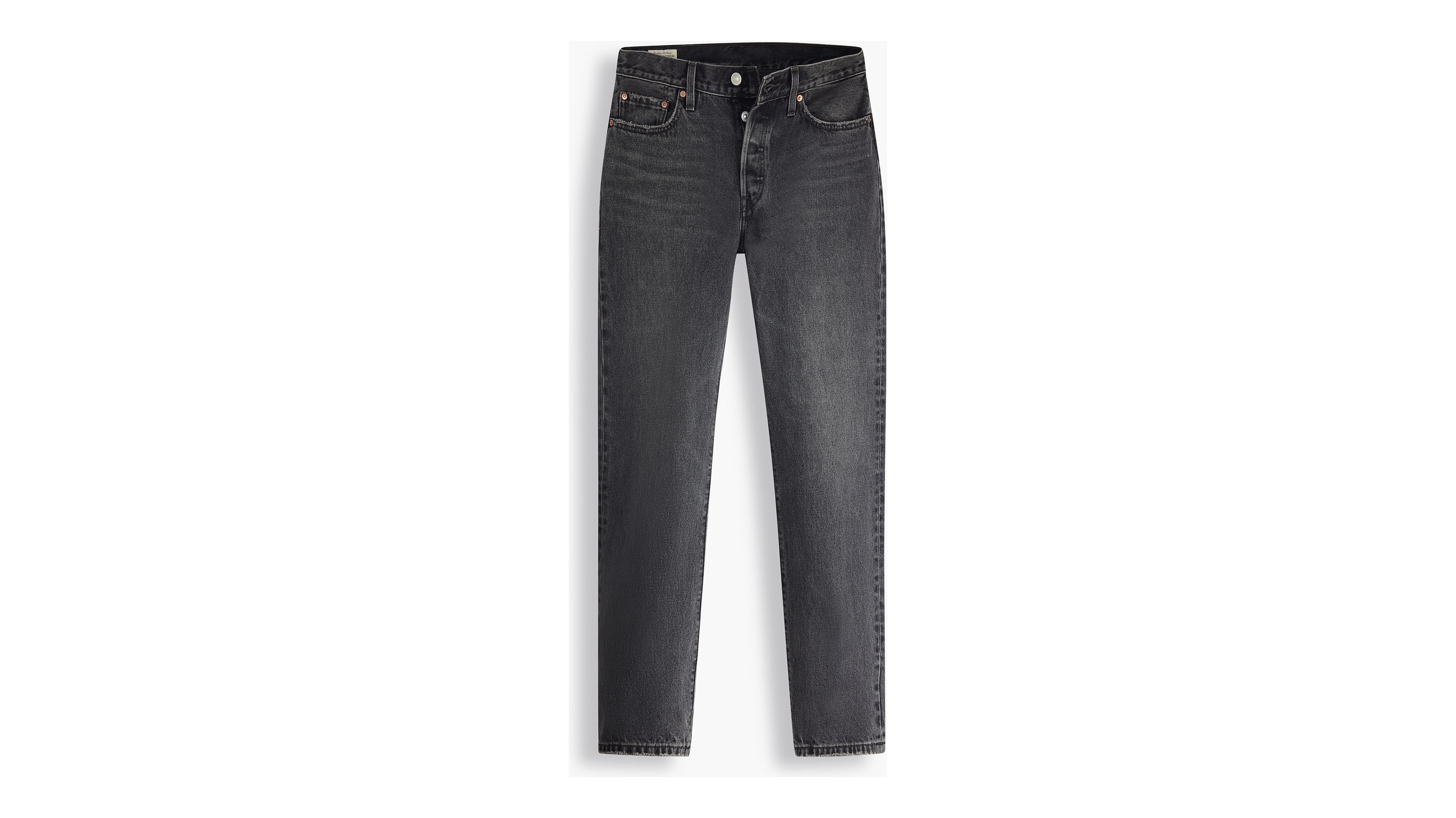501® 90's Jeans - Black | Levi's® MC