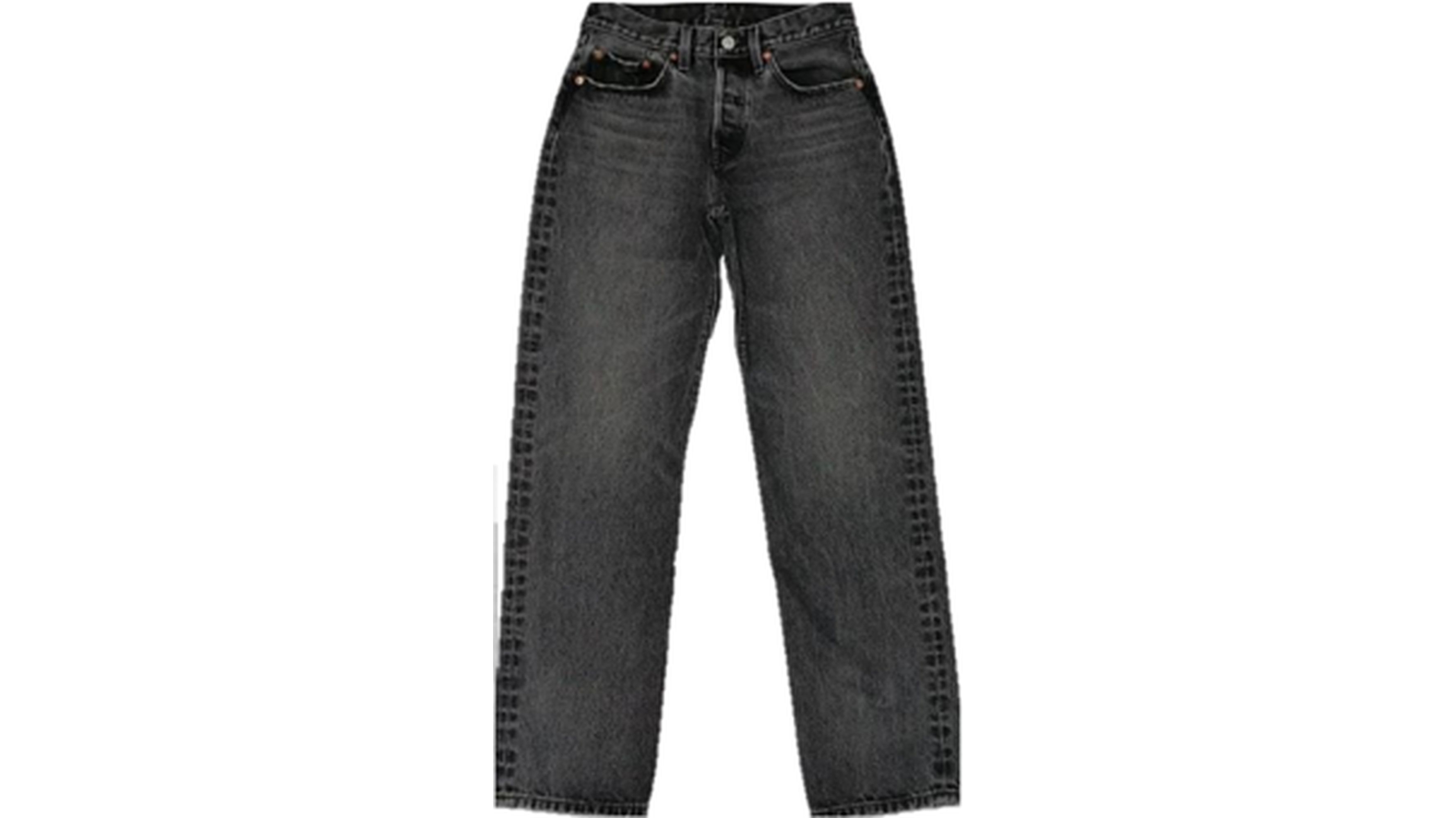 levis jeans mit löchern