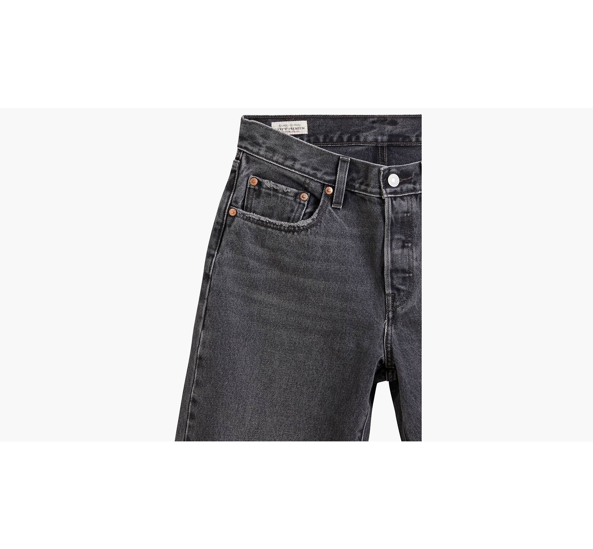501® 90’s Jeans - Black | Levi's® AZ