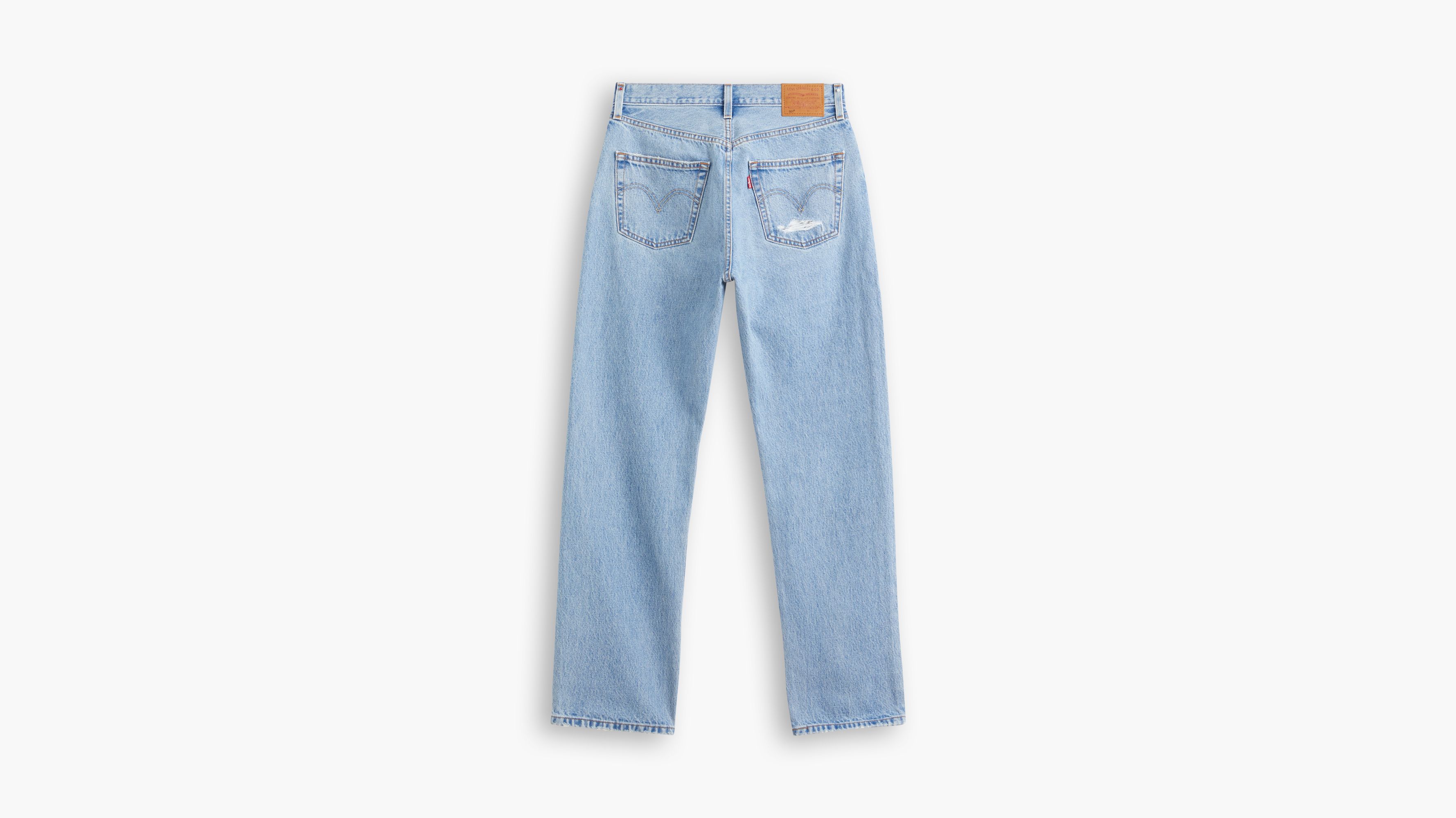 501® '90s Women's Jeans - Medium Wash | Levi's® US