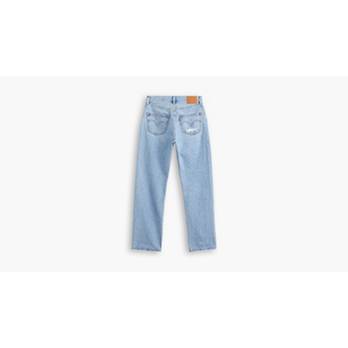 501® 90’s Jeans - Blue | Levi's® GB