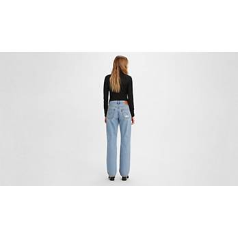 501® ‘90s Women's Jeans 4