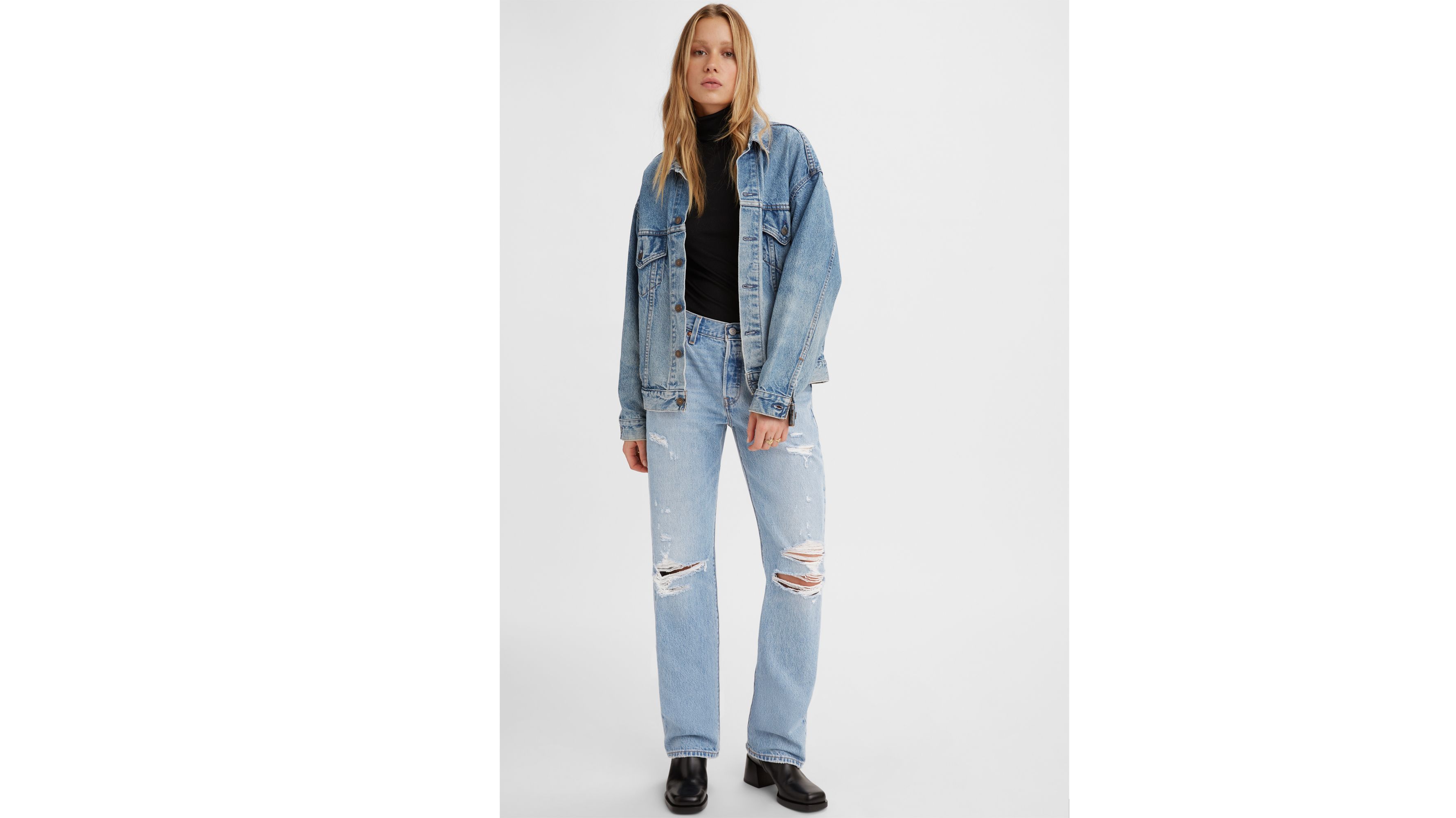 501® ‘90s Women's Jeans