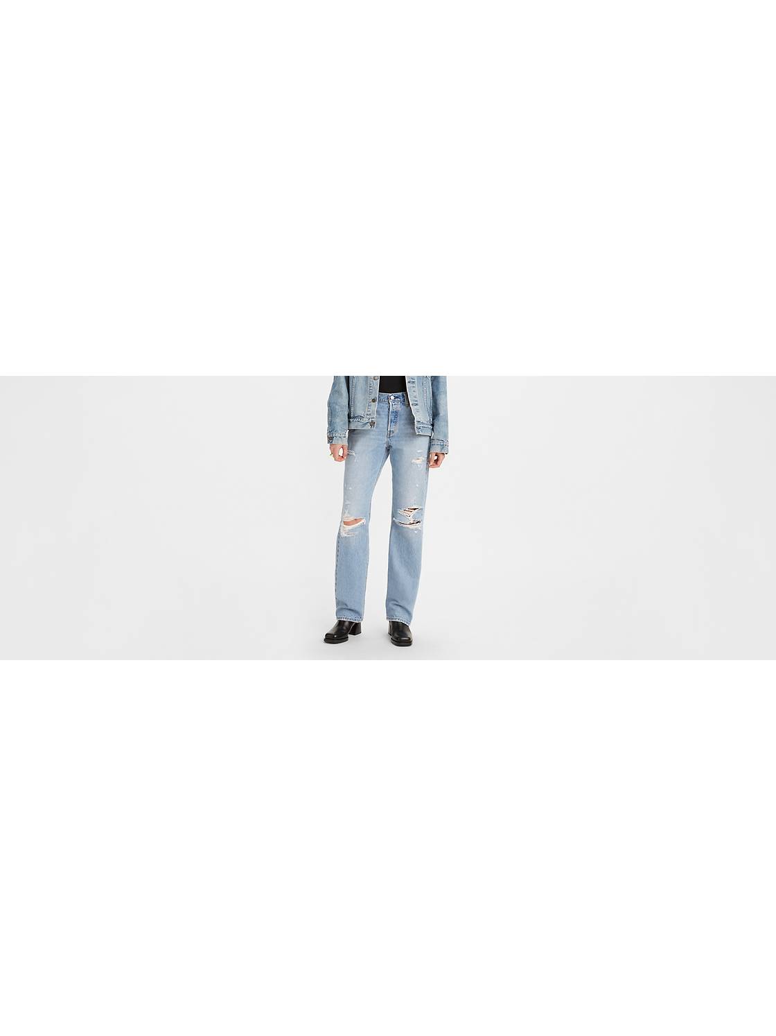 501® 90’s Jeans 1