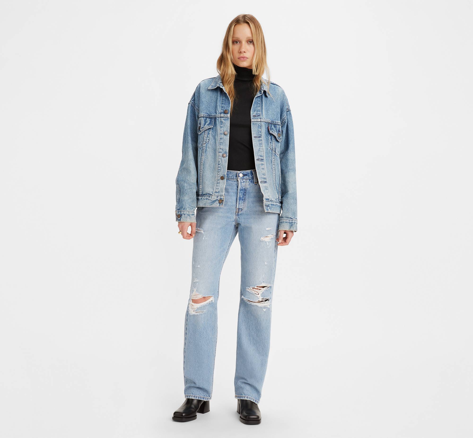 501® 90’s Jeans 1