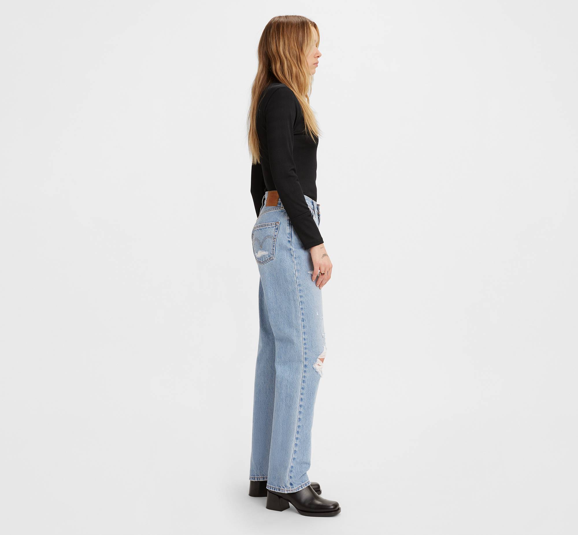 501® 90’s Jeans 2