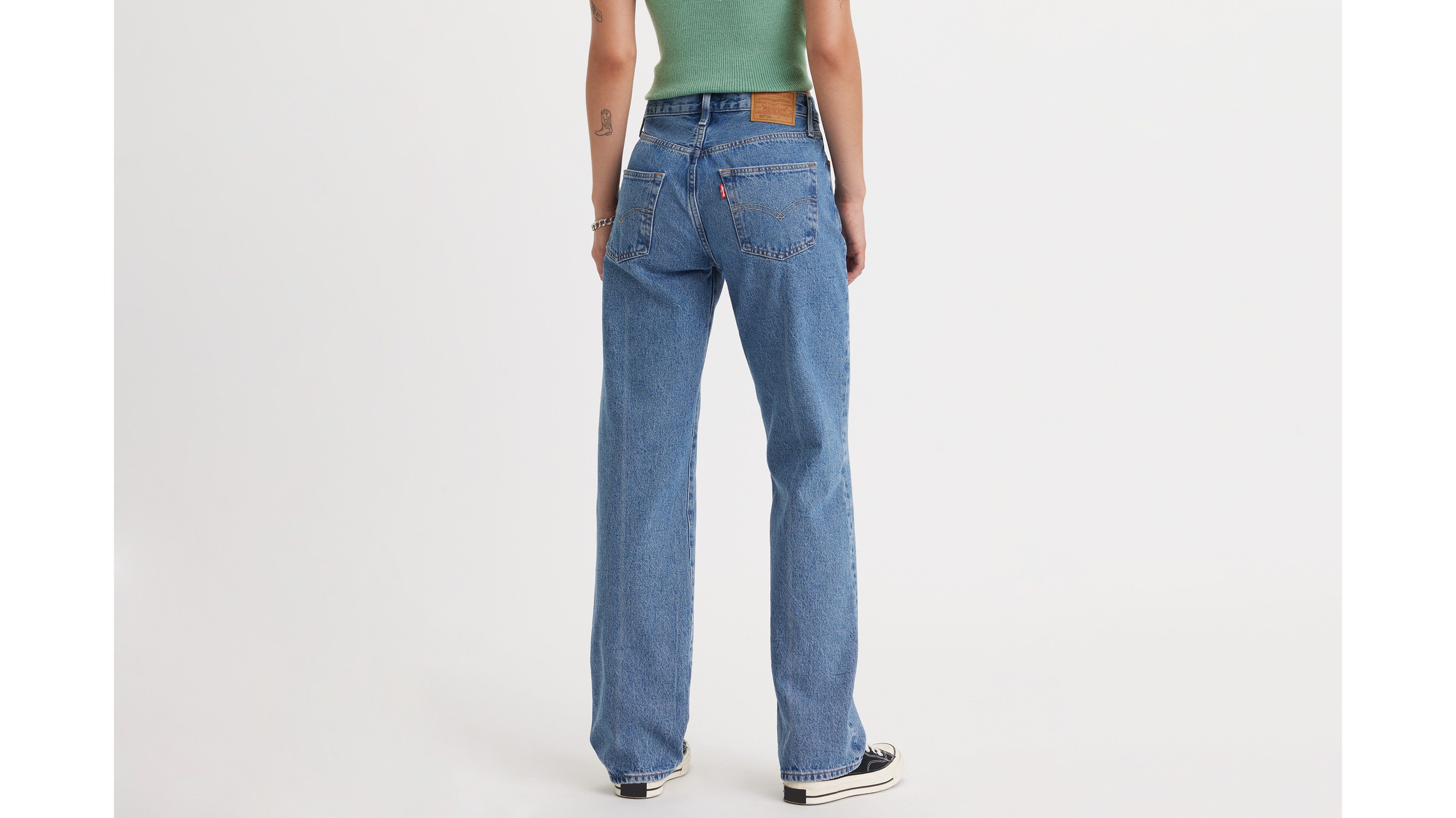 501® ‘90s Women's Jeans