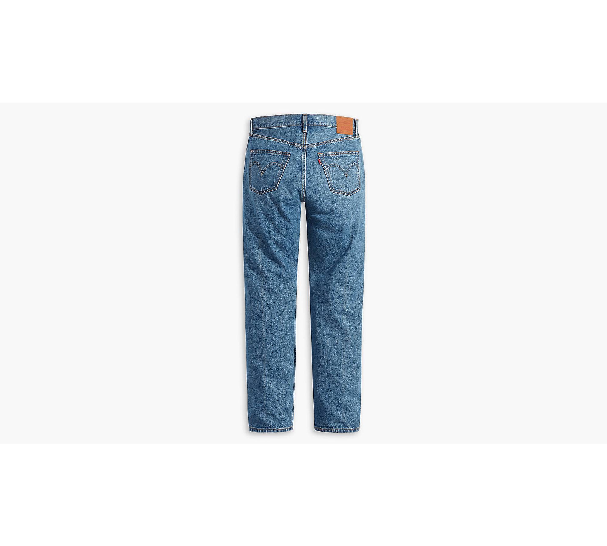 501® 90's Jeans - Blue | Levi's® GB