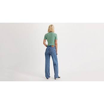 501® ‘90s Women's Jeans - Medium Wash | Levi's® US