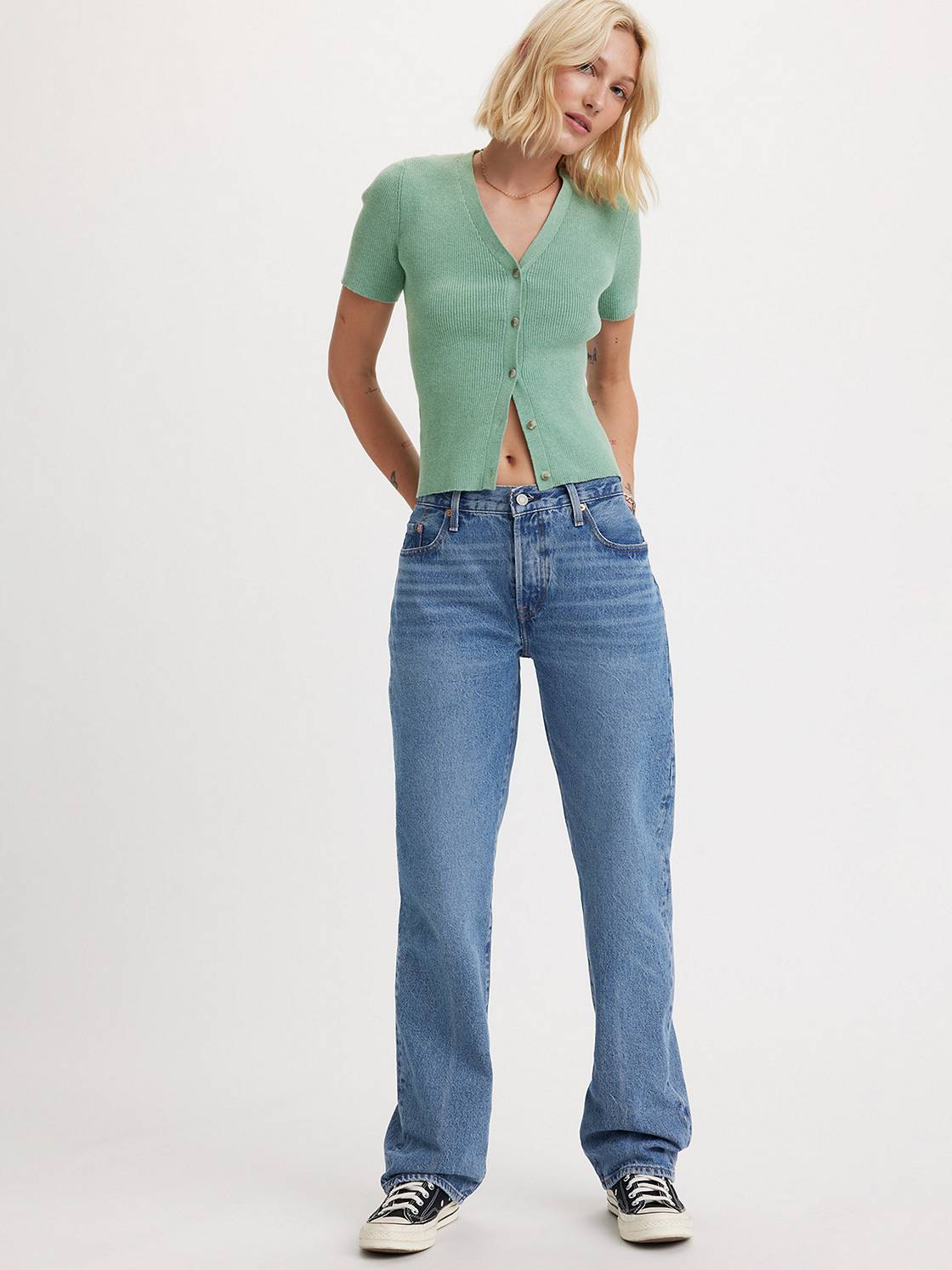 501® ‘90s Original Women's Jeans 1