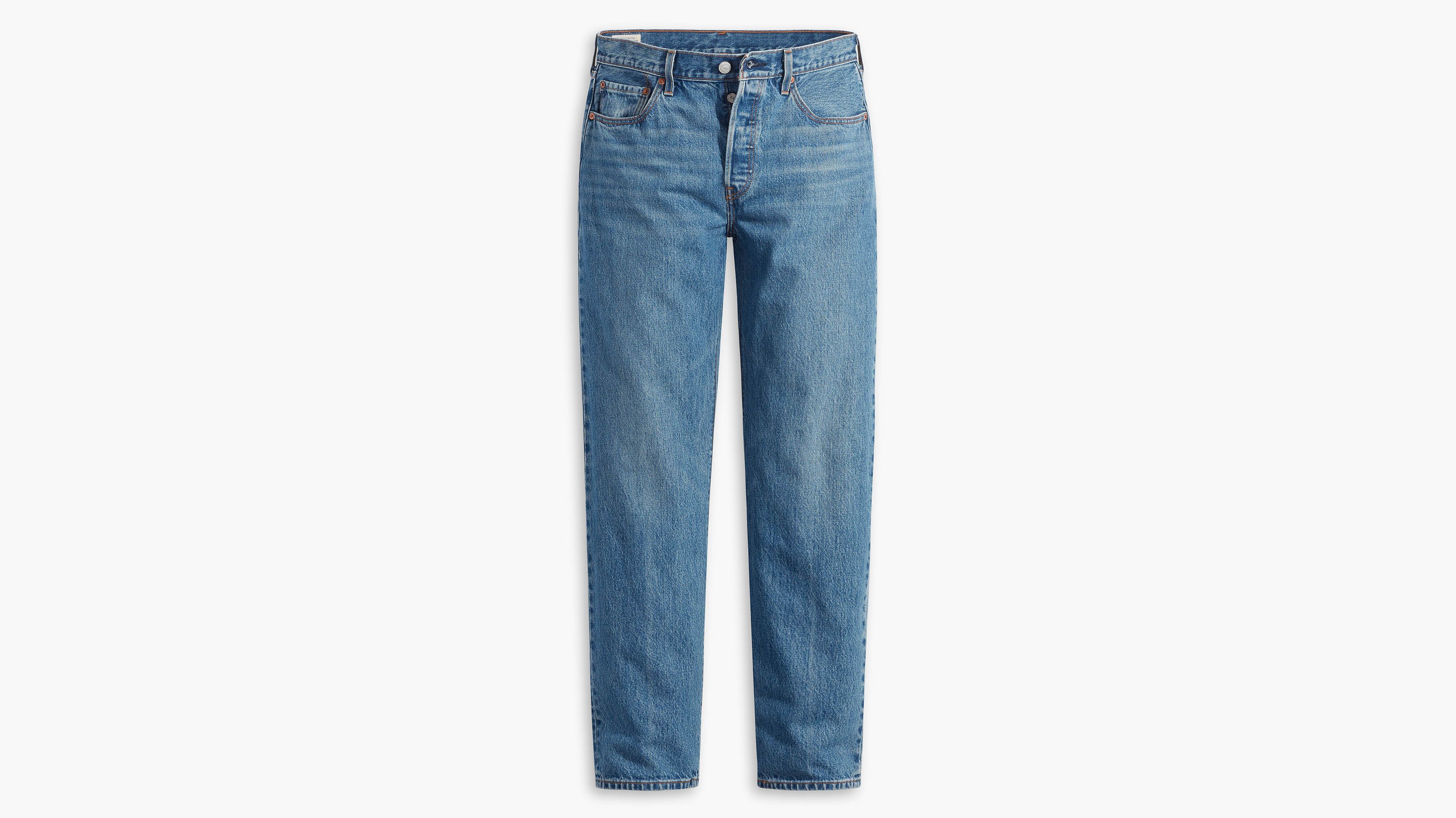 501® 90's Jeans - Blue | Levi's® ES