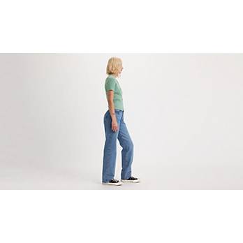 RSQ Womens 90s Jeans - 658