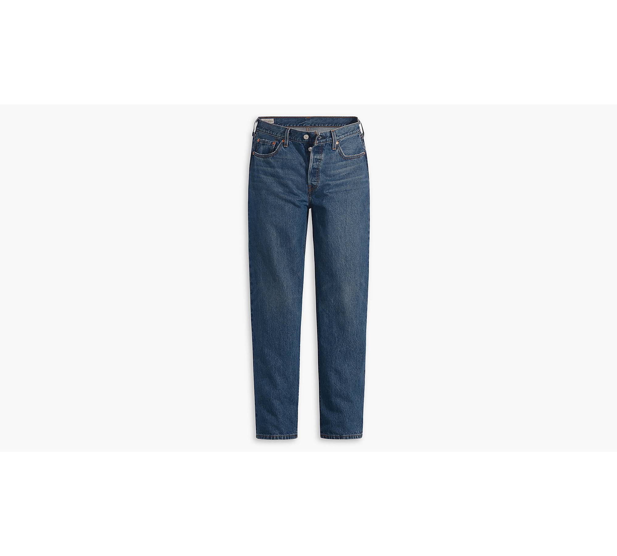 501® 90's Jeans - Blue | Levi's® IT