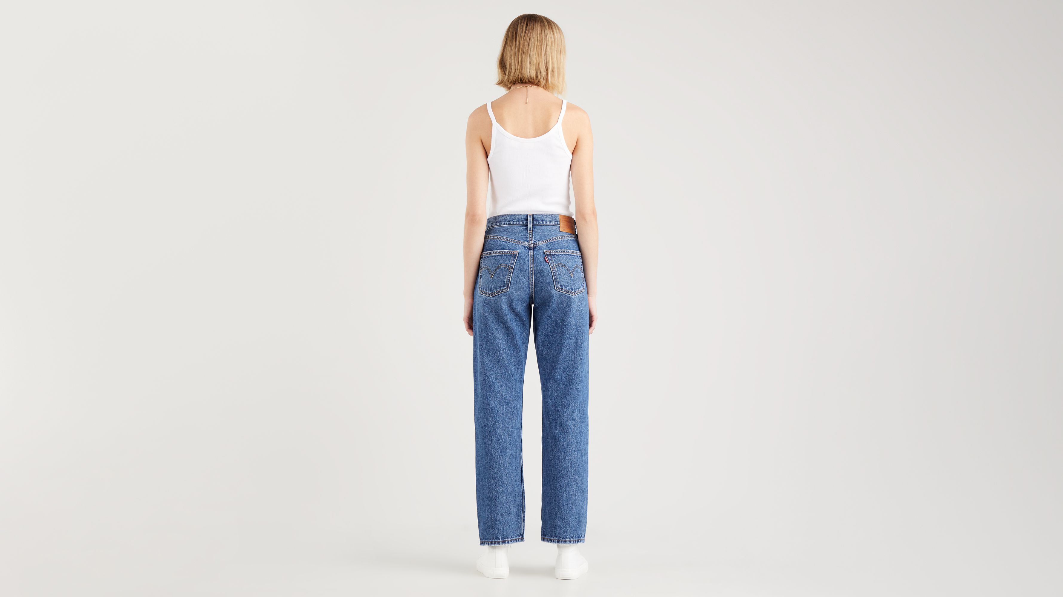 501 levi jeans women's