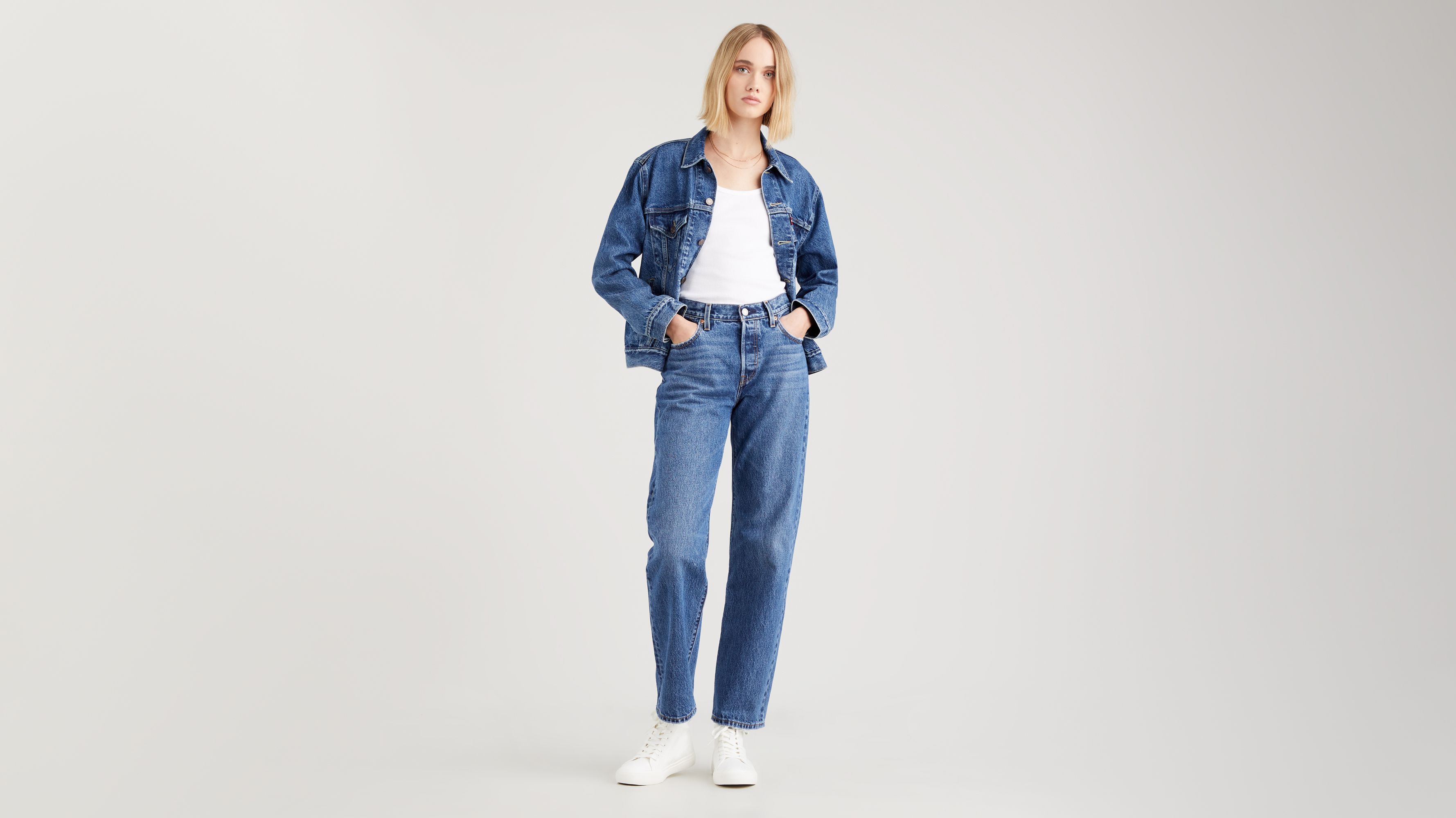 501® 90’s Jeans 5