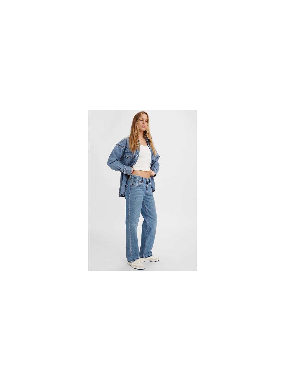 501® ‘90s Original Women's Jeans 1