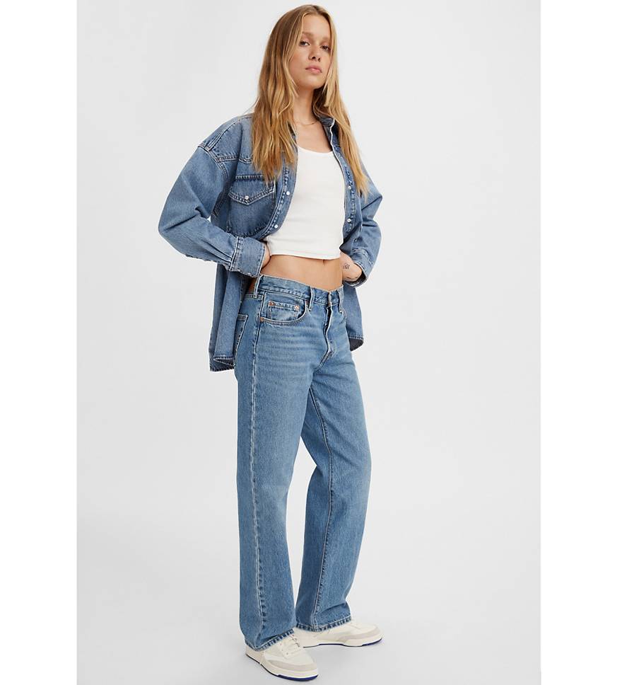 Jeans, Denim Jackets Clothing