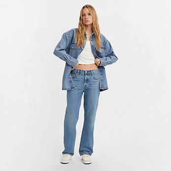 501® ‘90s Women's Jeans 2