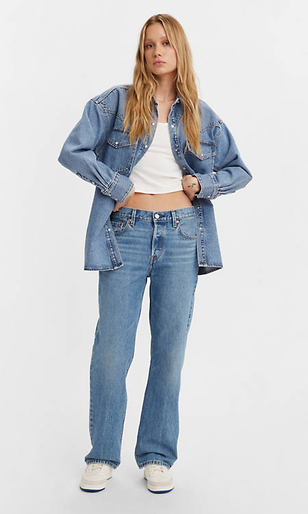 501® ‘90s Original Women's Jeans