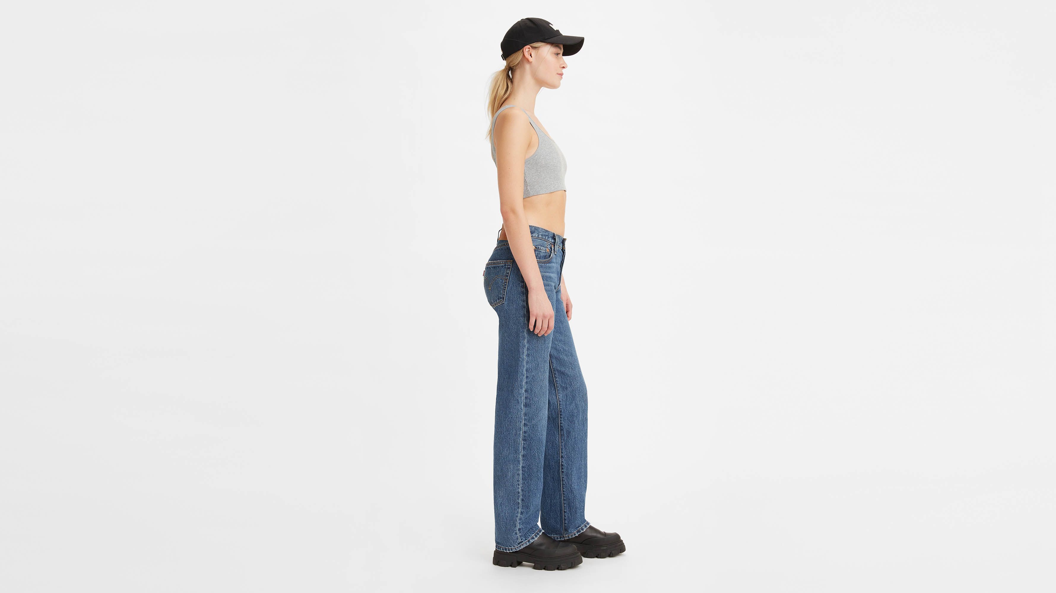 501® 90’s Jeans 2