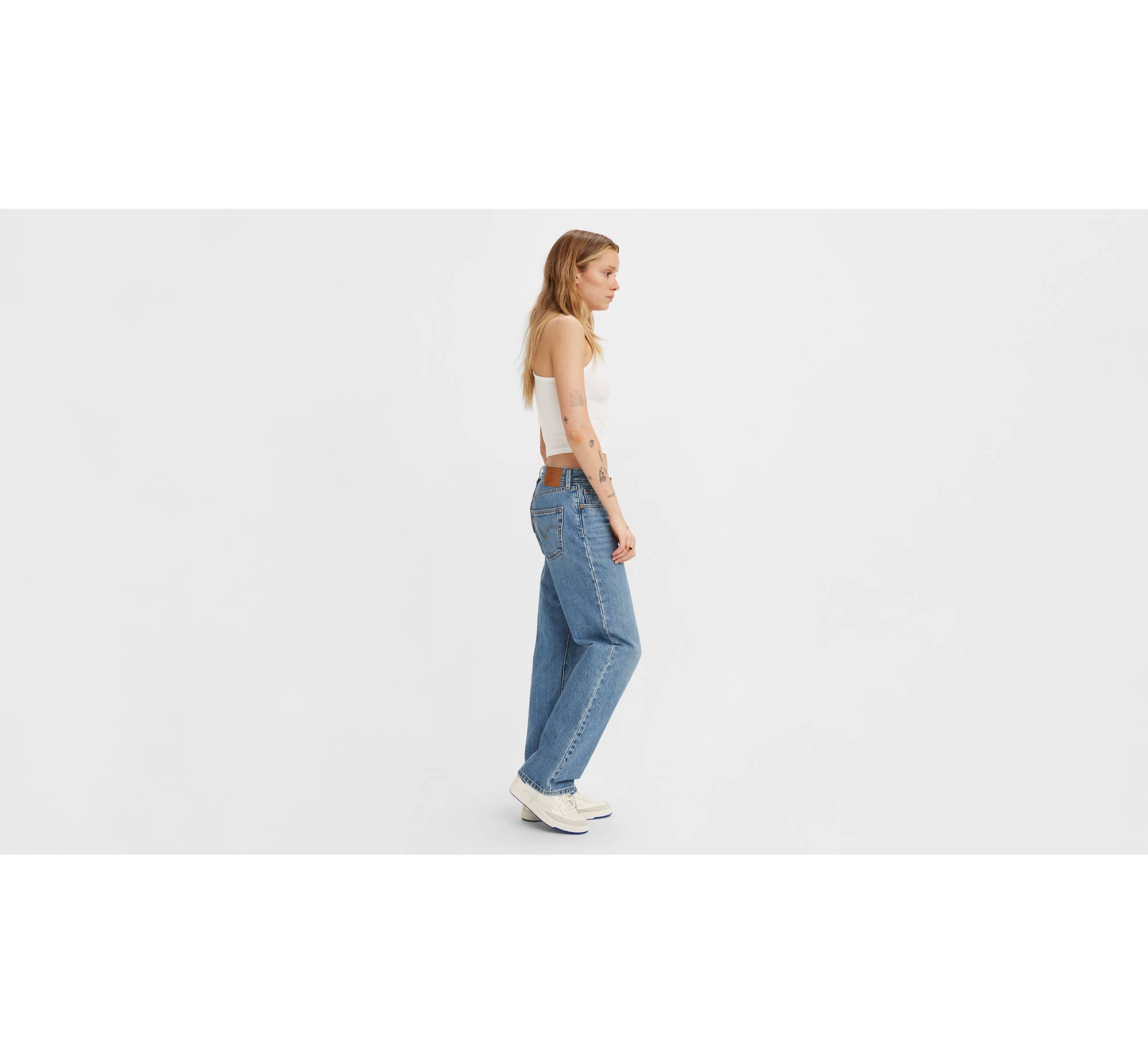 501® Women's Jeans - Wash | Levi's®