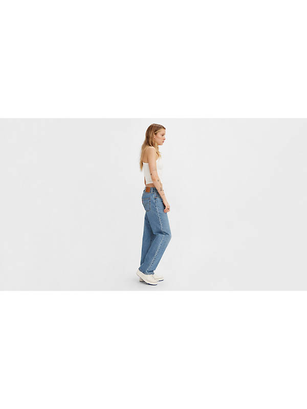 501® ‘90s Original Women's Jeans - Medium Wash | Levi's® US