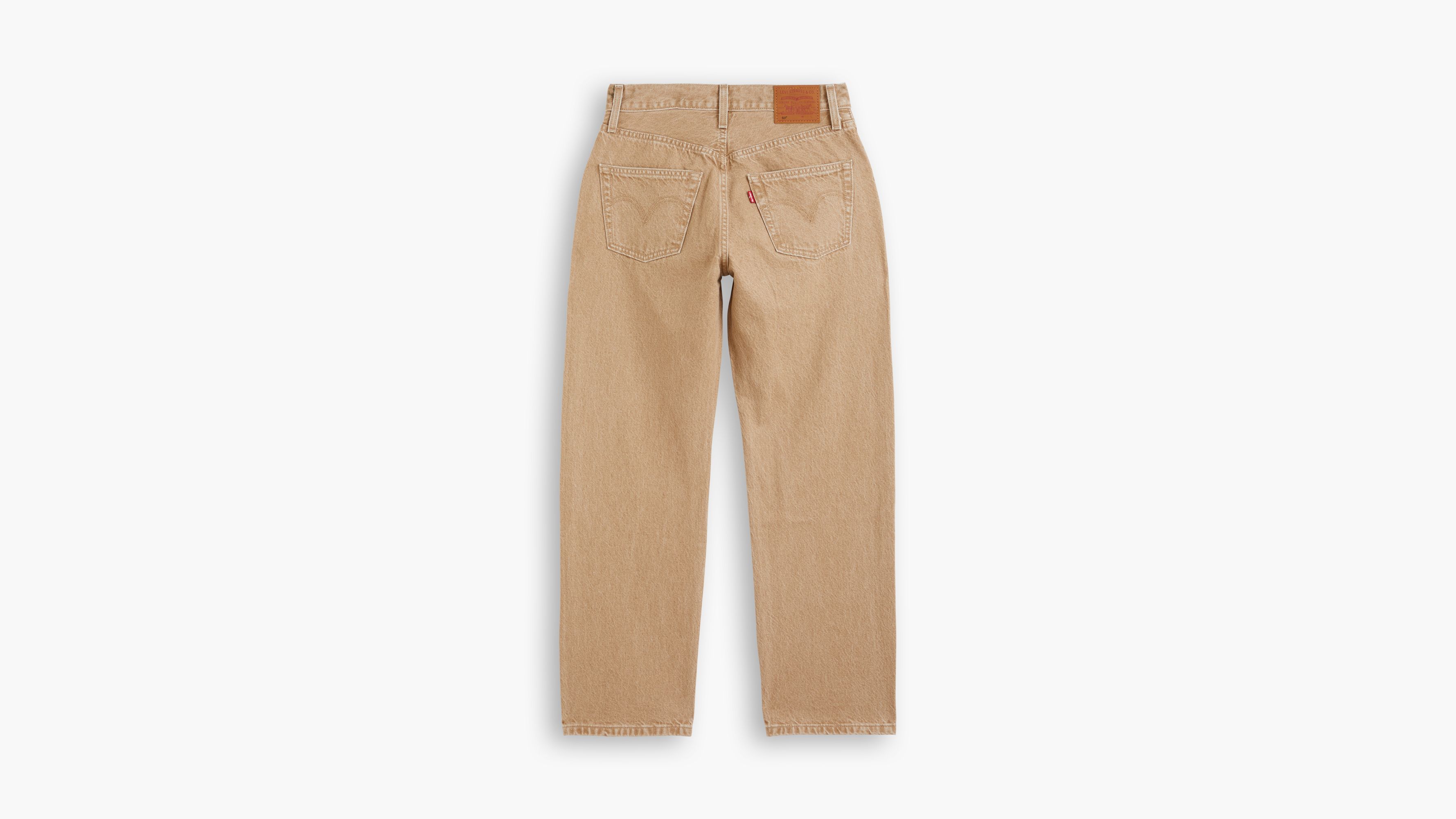 501® '90s Women's Jeans - Brown | Levi's® US