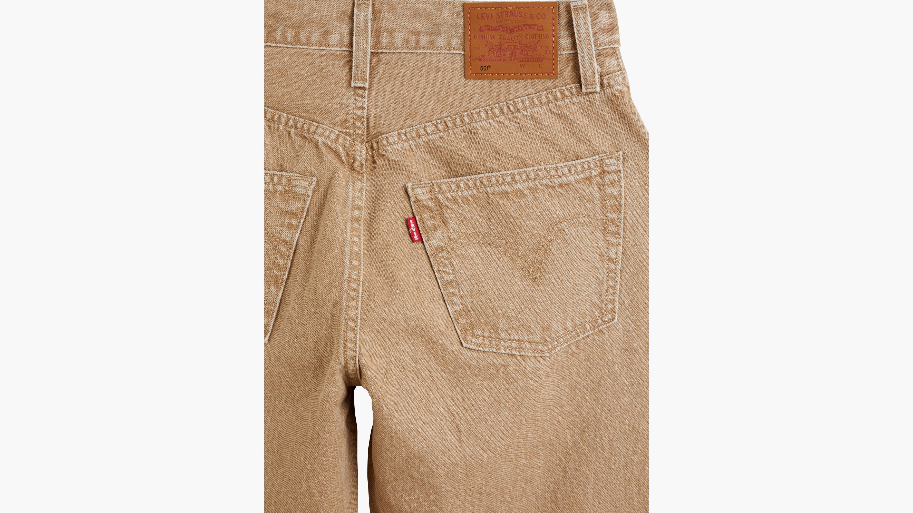 501® ‘90s Women's Jeans 8