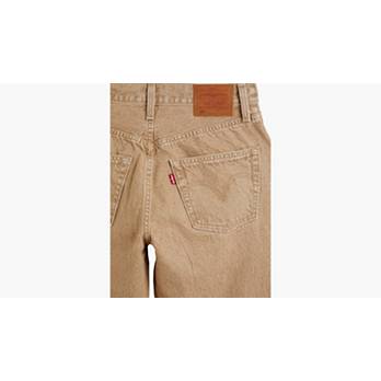 501® '90s Women's Jeans - Brown | Levi's® US