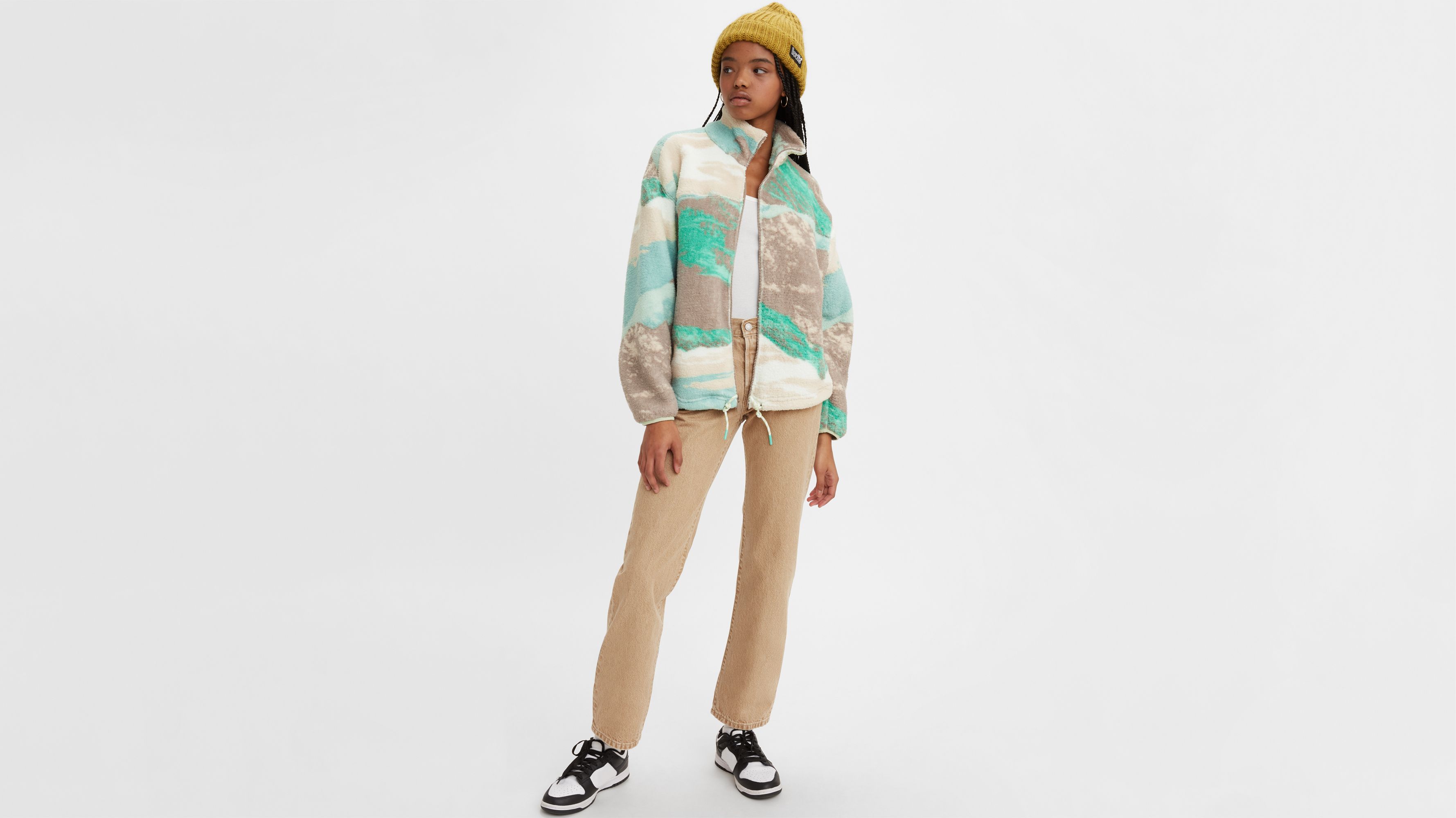 501® ‘90s Women's Jeans 1