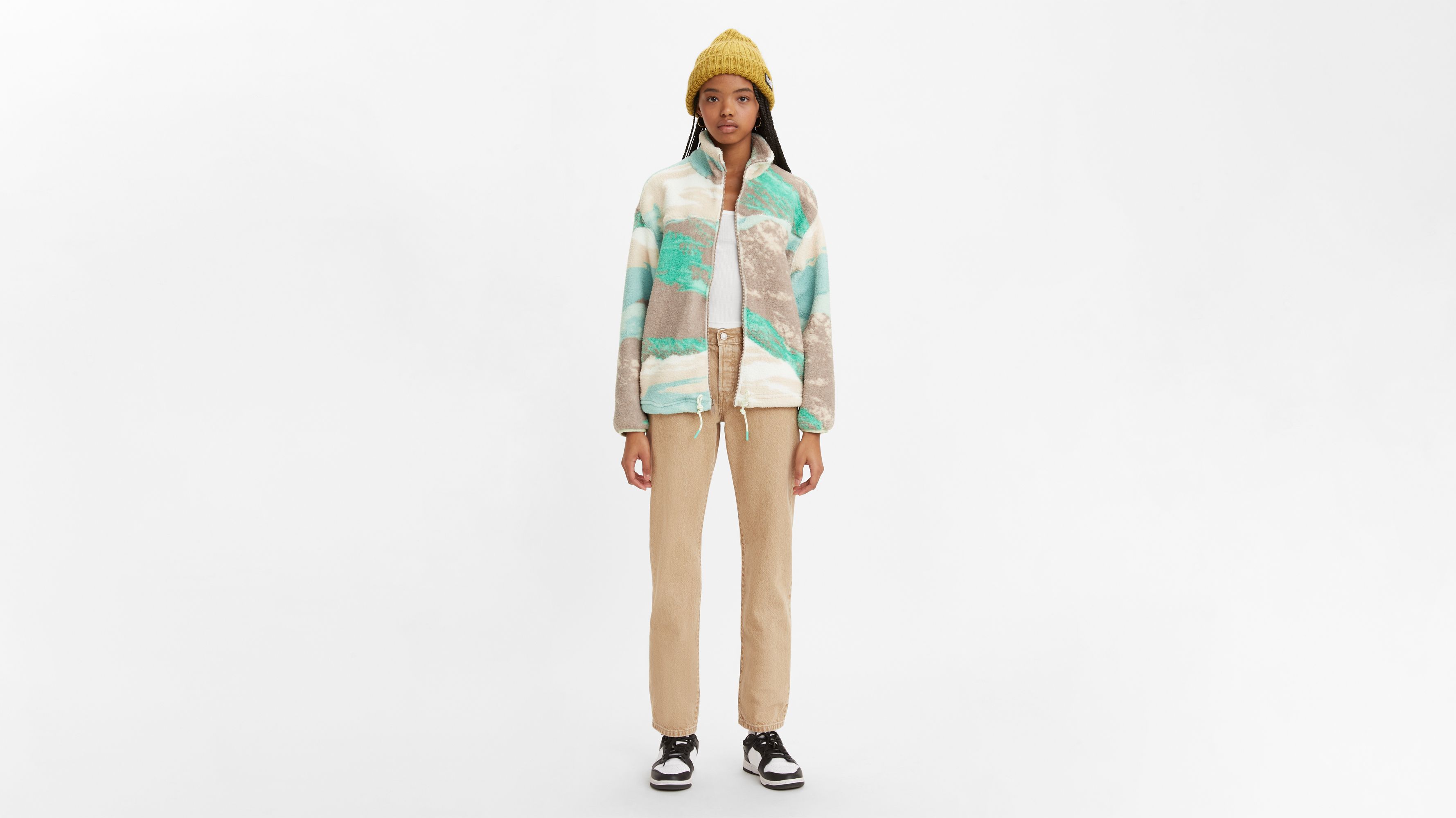 501® ‘90s Women's Jeans 2