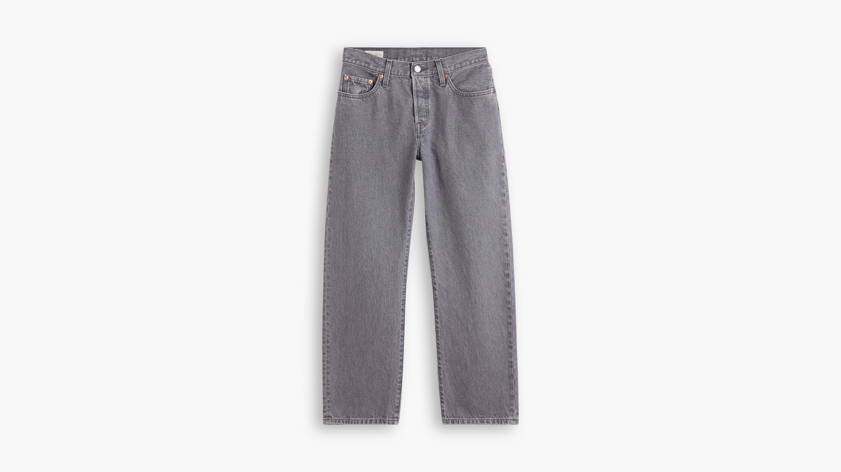 501® '90s Women's Jeans - Grey | Levi's® US