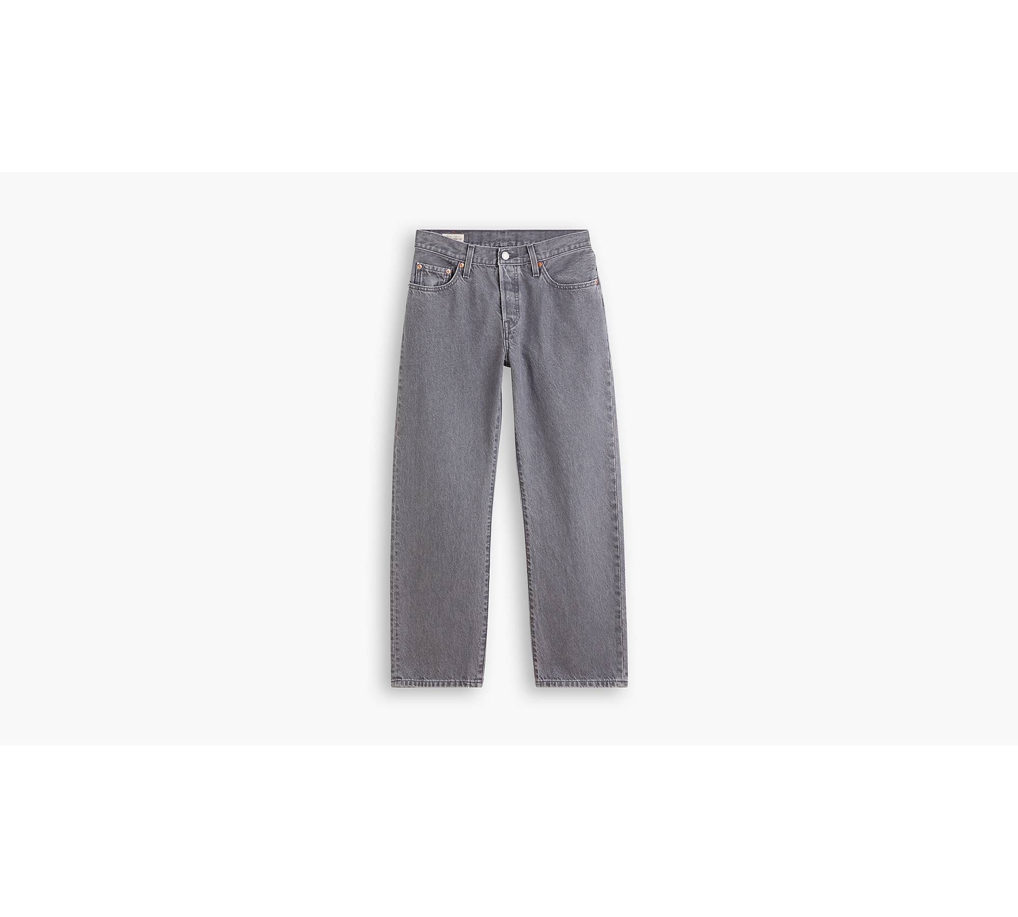 501® ‘90s Women's Jeans - Grey | Levi's® US
