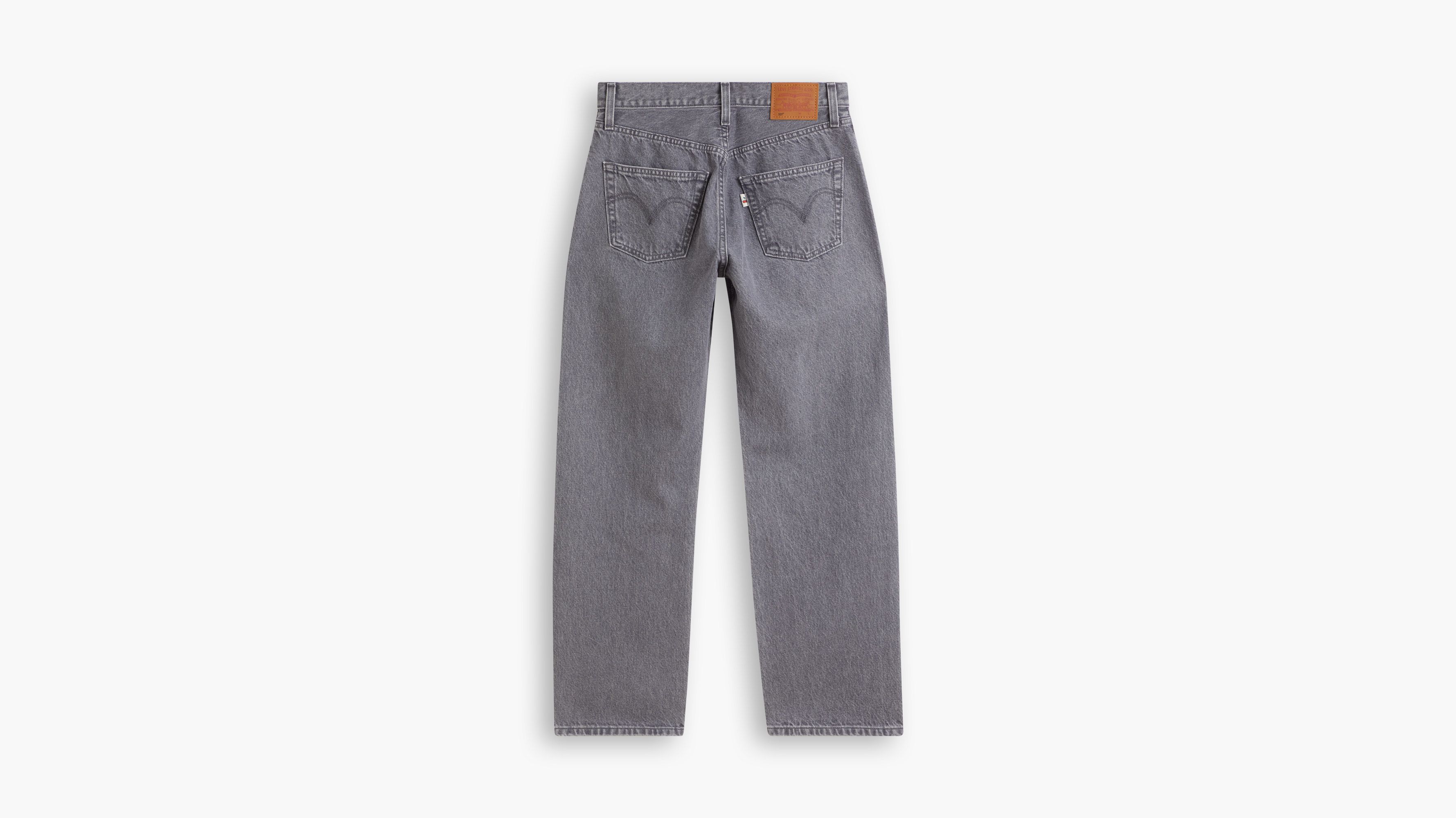 501® '90s Women's Jeans - Grey | Levi's® US