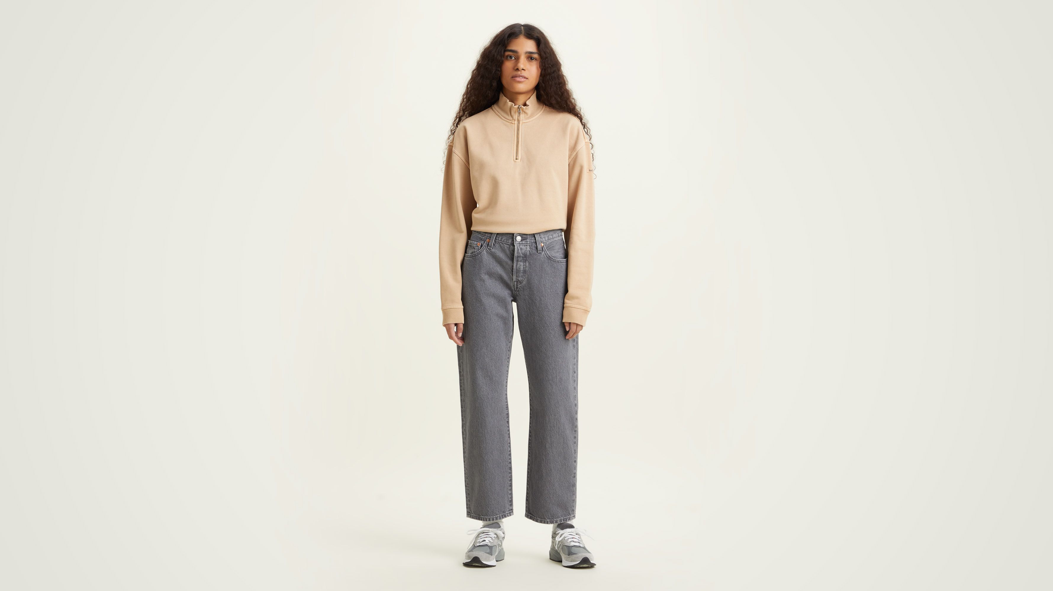 501® ‘90s Women's Jeans 5